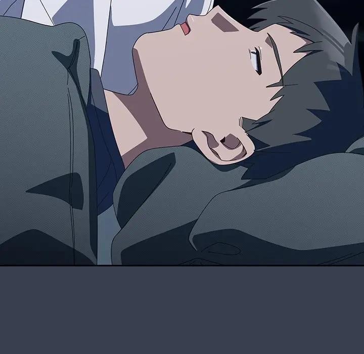 与众不同的兄妹第34話