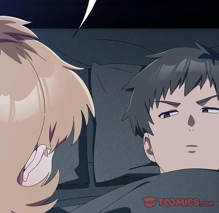 与众不同的兄妹第34話