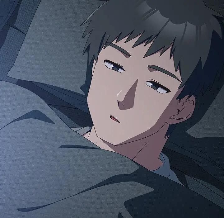 与众不同的兄妹第34話