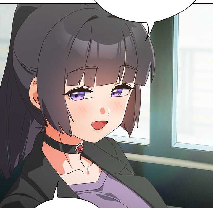 与众不同的兄妹第35話