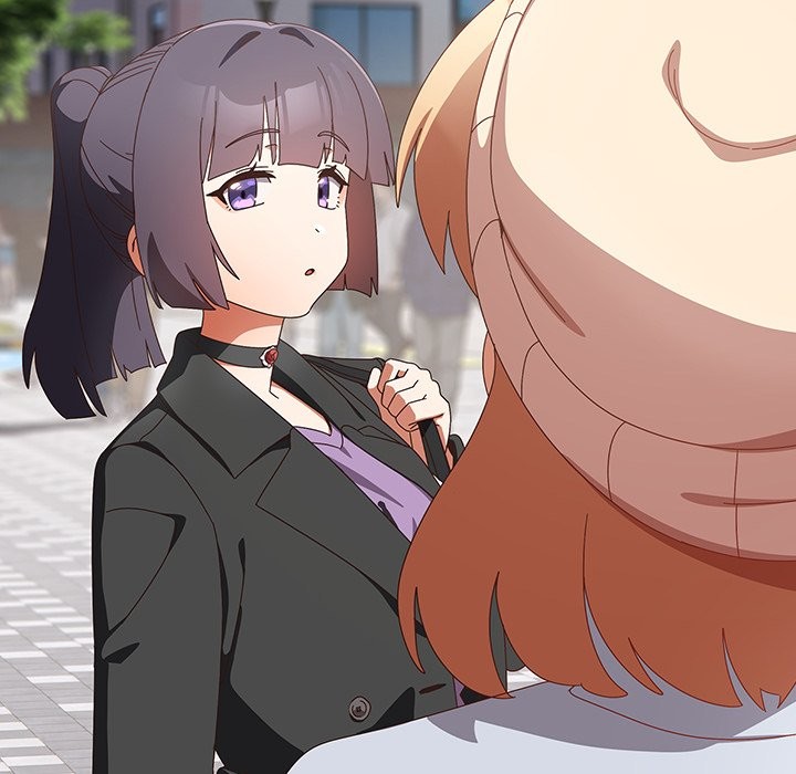 与众不同的兄妹第36話