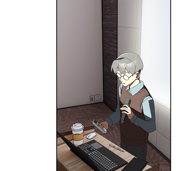 与众不同的兄妹第36話