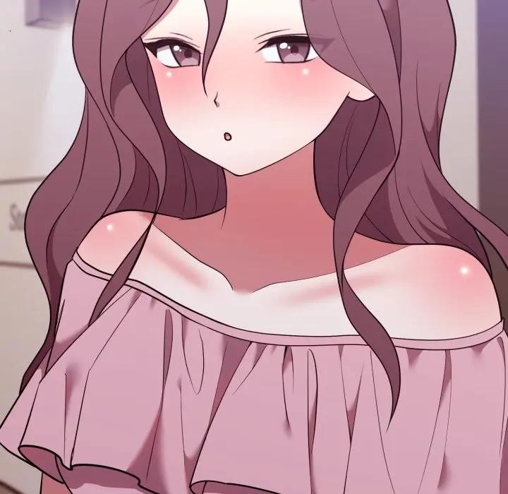 难言之秘第34話