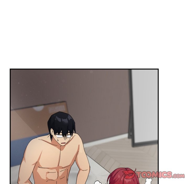 魔法少女退役后第6話