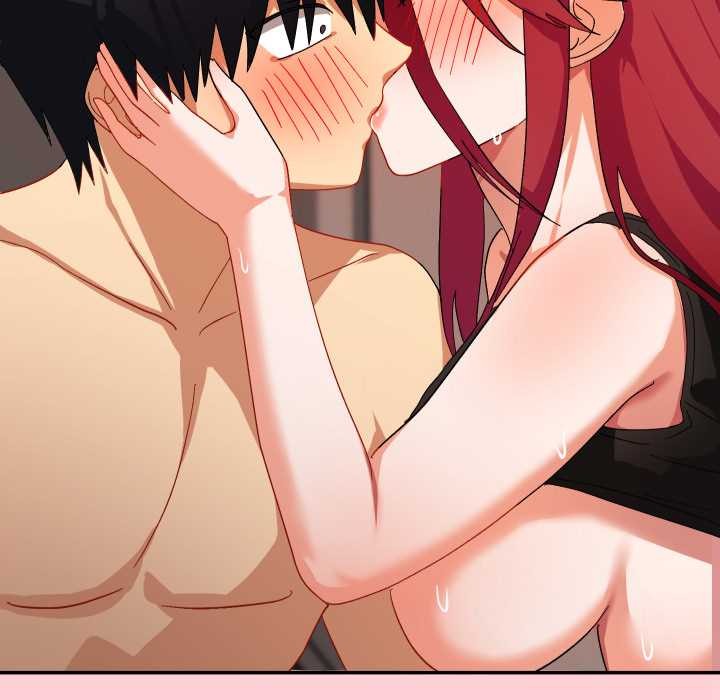 魔法少女退役后第6話