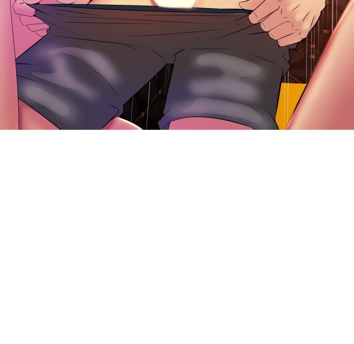 难解的三角关係第8話