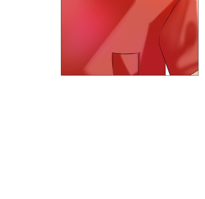 难解的三角关係第8話