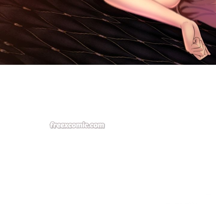 难解的三角关係第8話