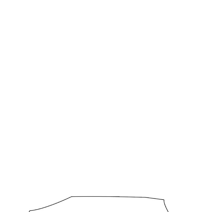 难解的三角关係第8話