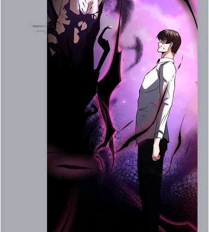 末日鵰堡第68話-成為唯一的倖存者