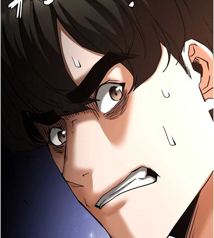 末日鵰堡第68話-成為唯一的倖存者