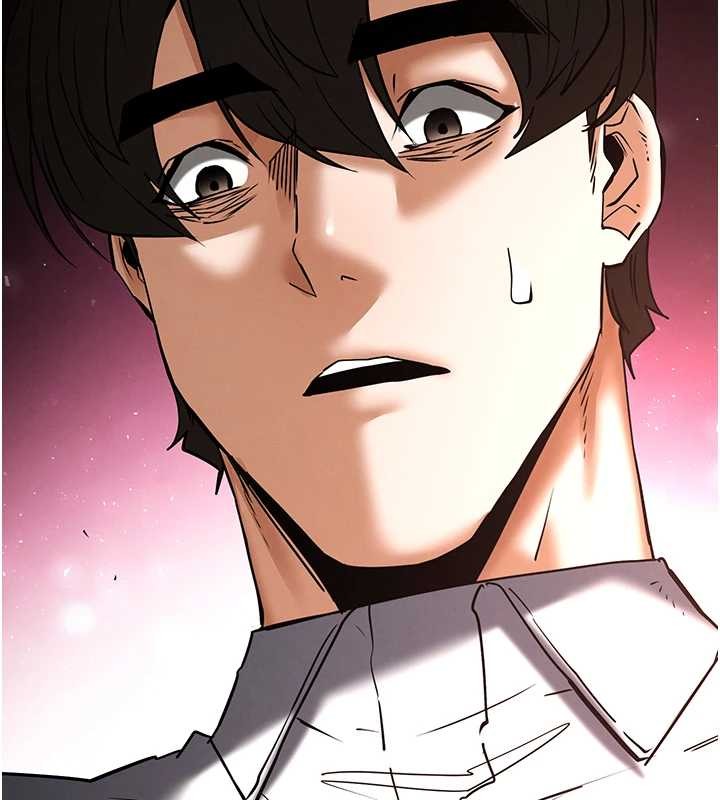 末日鵰堡第68話-成為唯一的倖存者