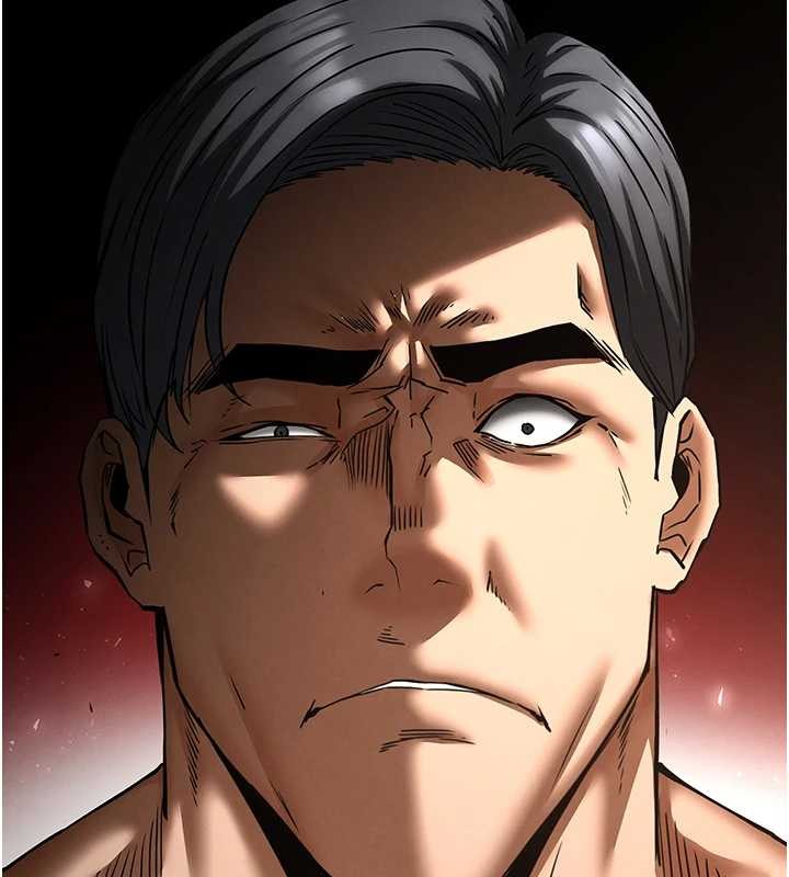 末日鵰堡第68話-成為唯一的倖存者