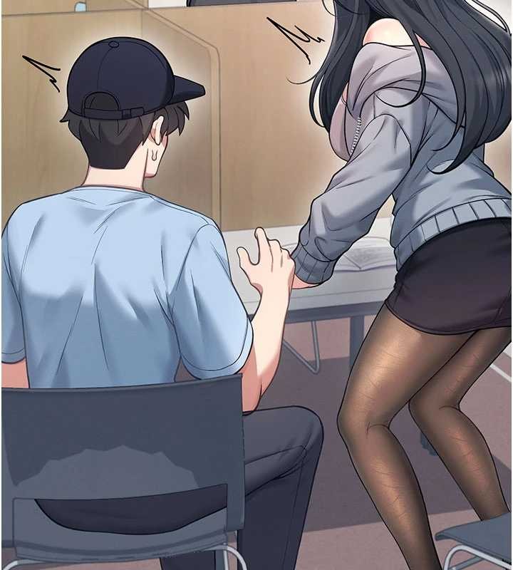 飞机杯女神连线中第52話-人家已經忍很久了