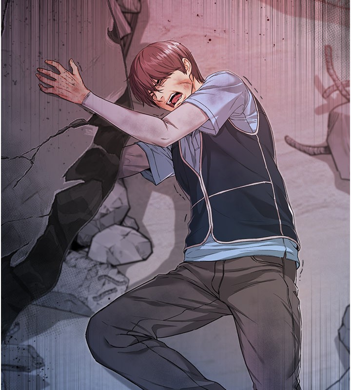 不纯吸血鬼第1话-吸精气的吸血鬼