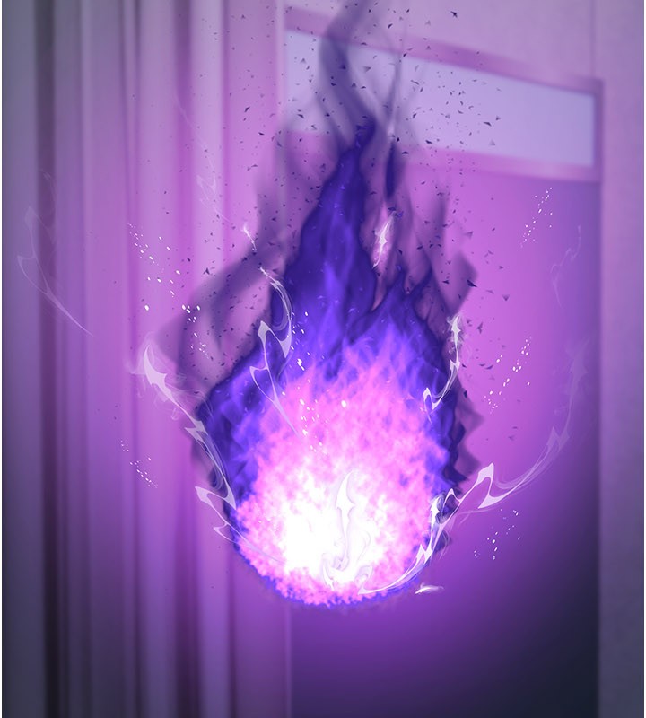 不纯吸血鬼第1话-吸精气的吸血鬼