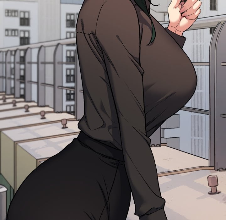 缺德邻居难相处第73話