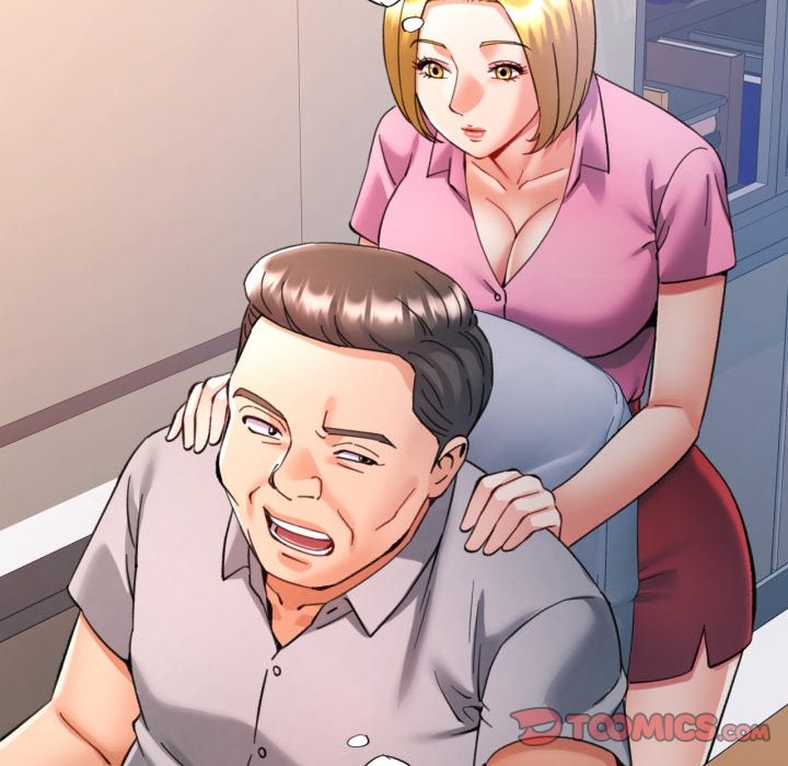 可以爱你吗第93話