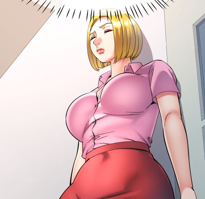 可以爱你吗第93話