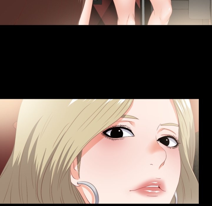 无法上色的关係第15話