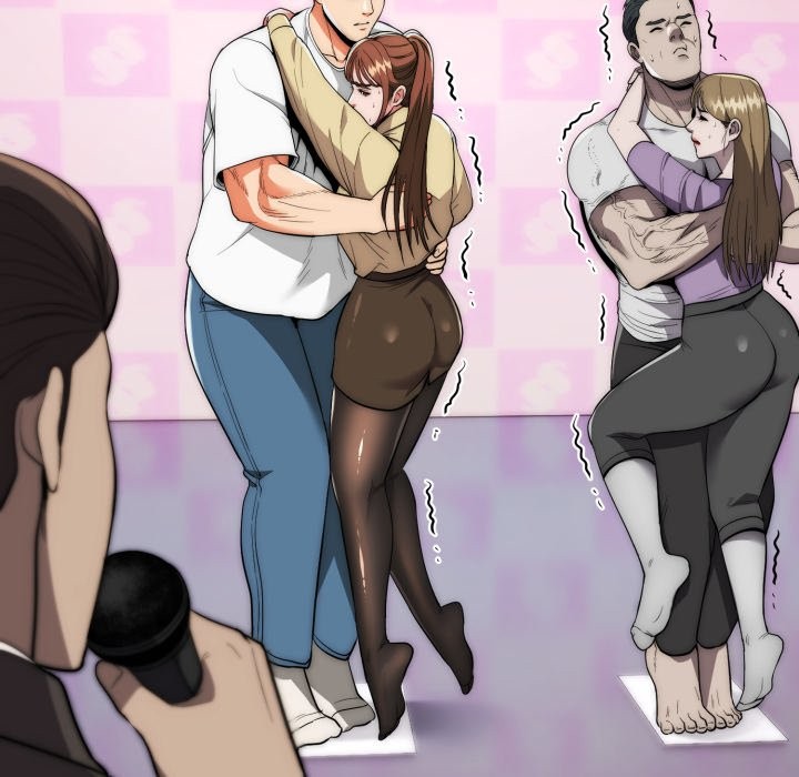 神雕闯都市第30話