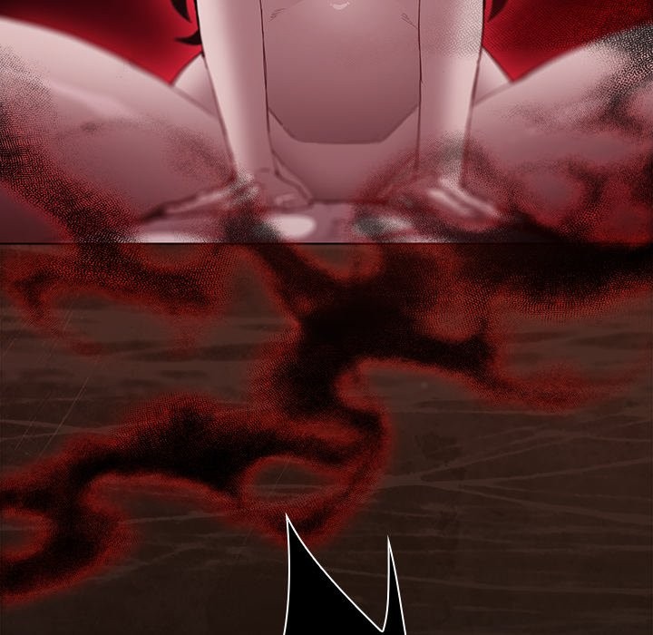 神圣陷阱第34話