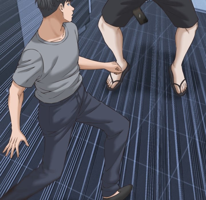 她们的夜晚属于我第31話