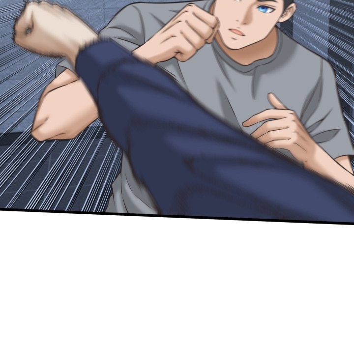 她们的夜晚属于我第31話