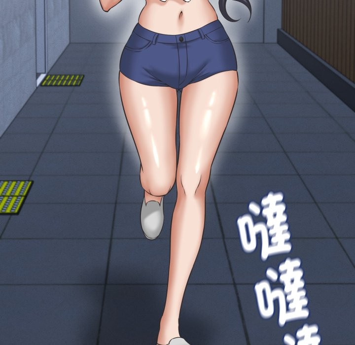 她们的夜晚属于我第31話