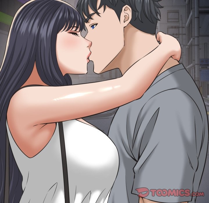 她们的夜晚属于我第31話