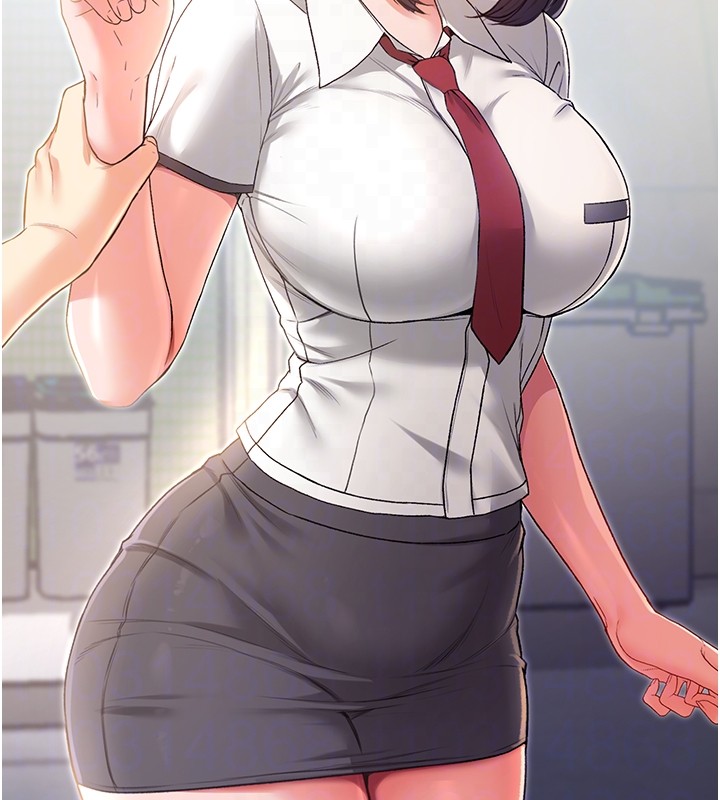 不纯吸血鬼第6話-愛液大噴發