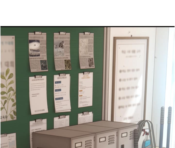 与生巨来第14話-有其母必有其女