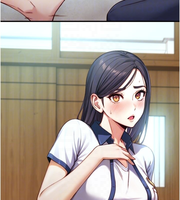 与生巨来第14話-有其母必有其女