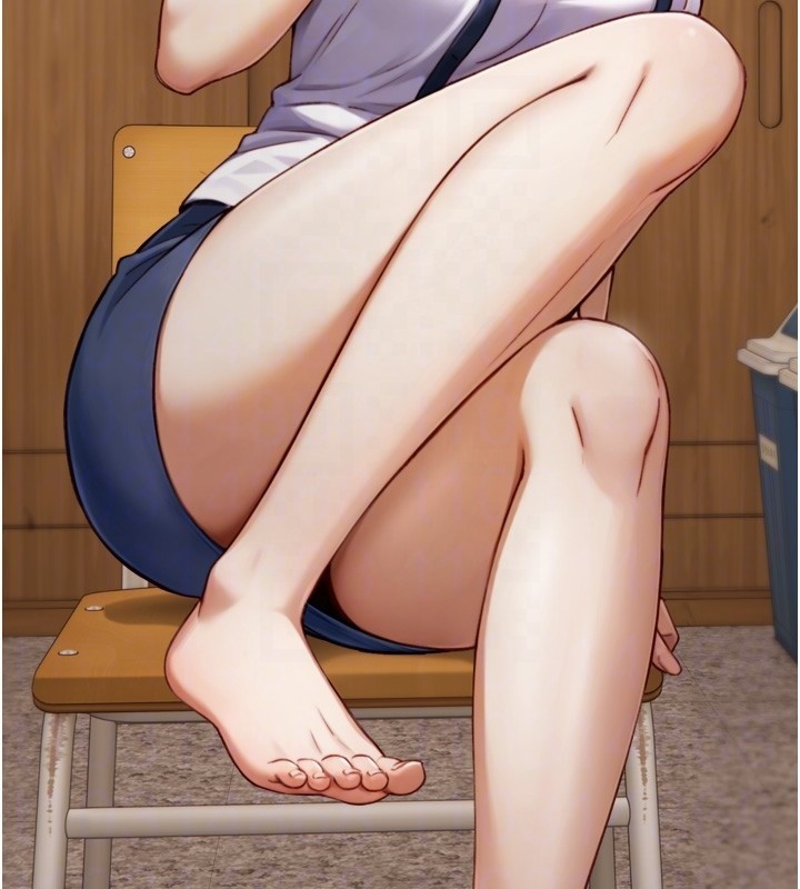 与生巨来第14話-有其母必有其女