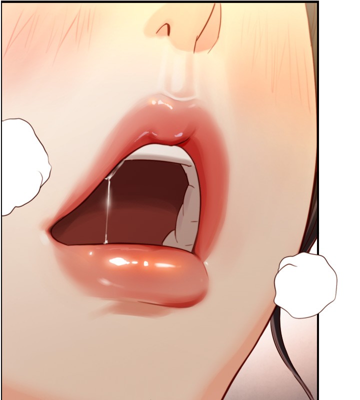 与生巨来第14話-有其母必有其女