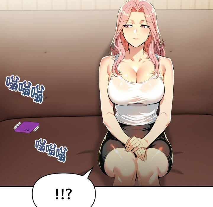 美魔女都爱我第19話