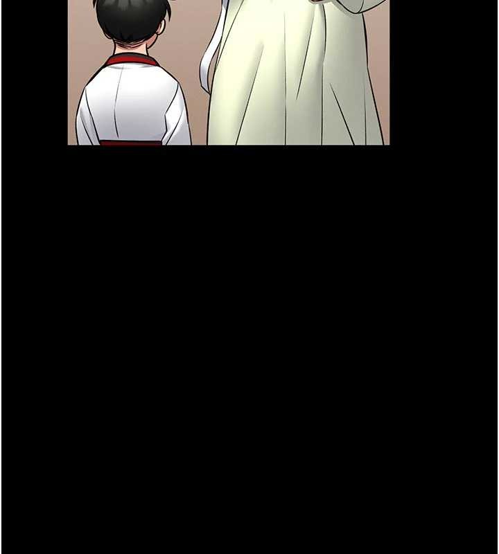 馆长是大野狼第9話-已使用發情香水!!