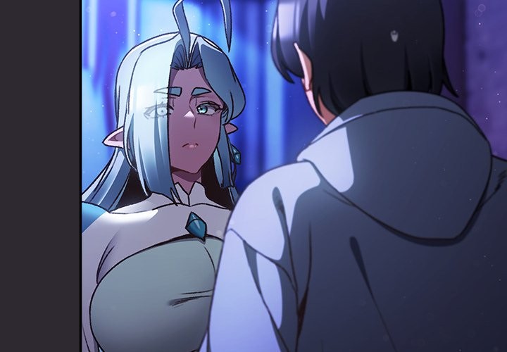 男人稀缺的異世界第25話