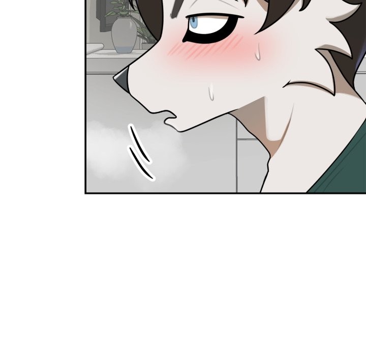 野兽的王国第13話