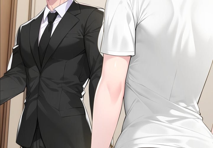 夫婦遊戲第67話