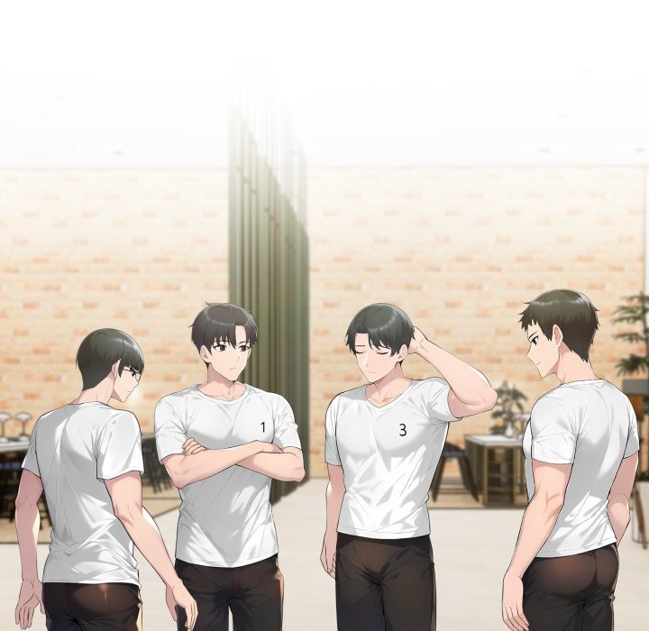 夫婦遊戲第67話