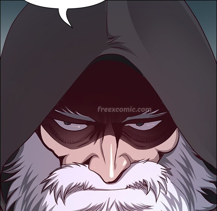 最強男人第64話