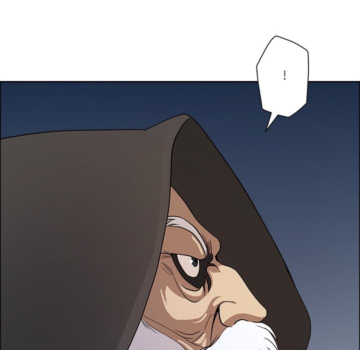 最強男人第64話