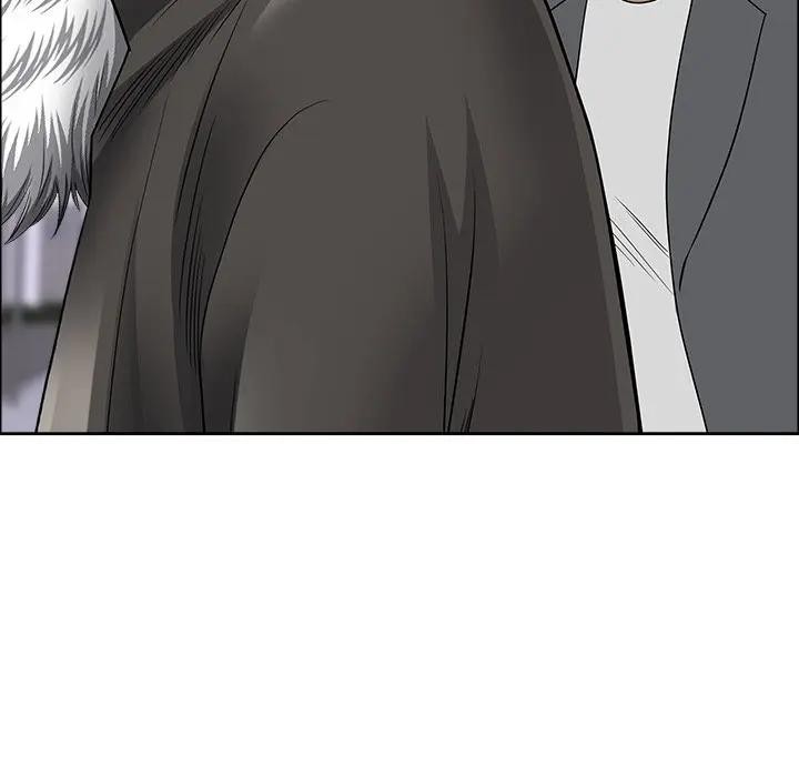 最強男人第64話