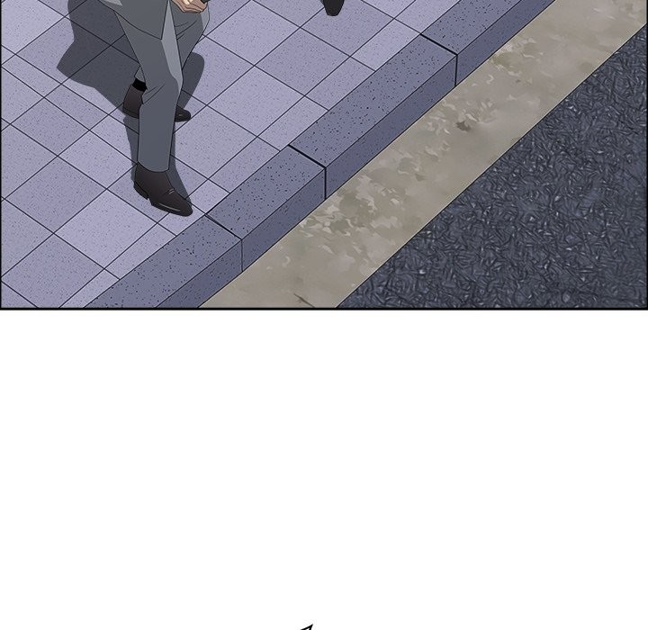 最強男人第64話