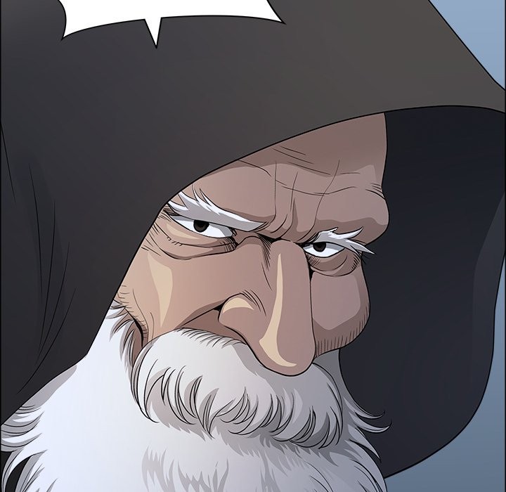 最強男人第64話