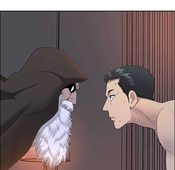 最強男人第64話