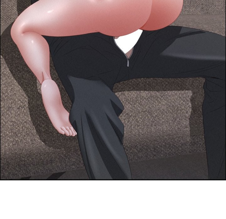 贵妇的专属保镳第55話