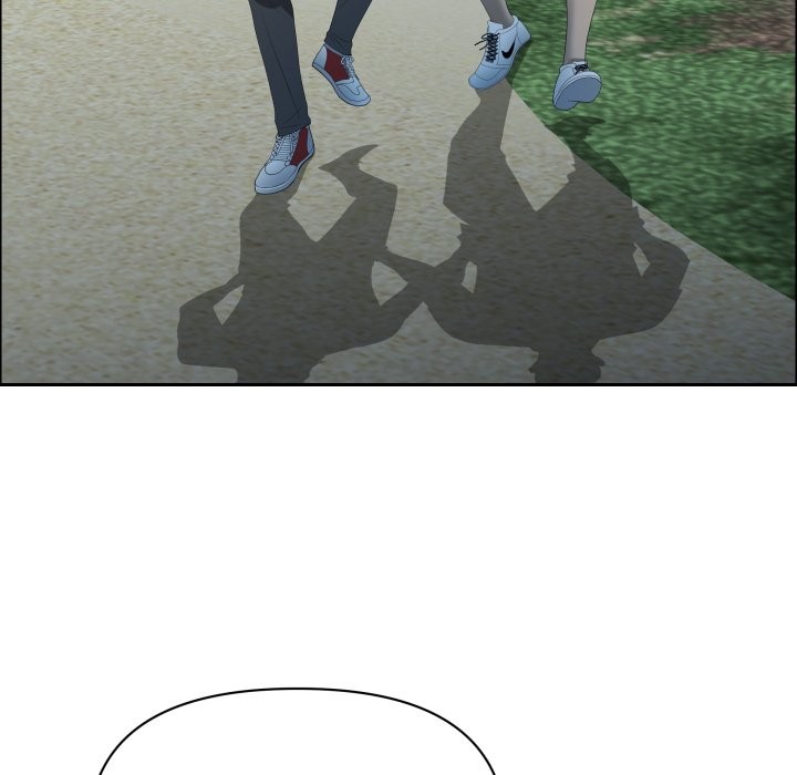 贵妇的专属保镳第55話