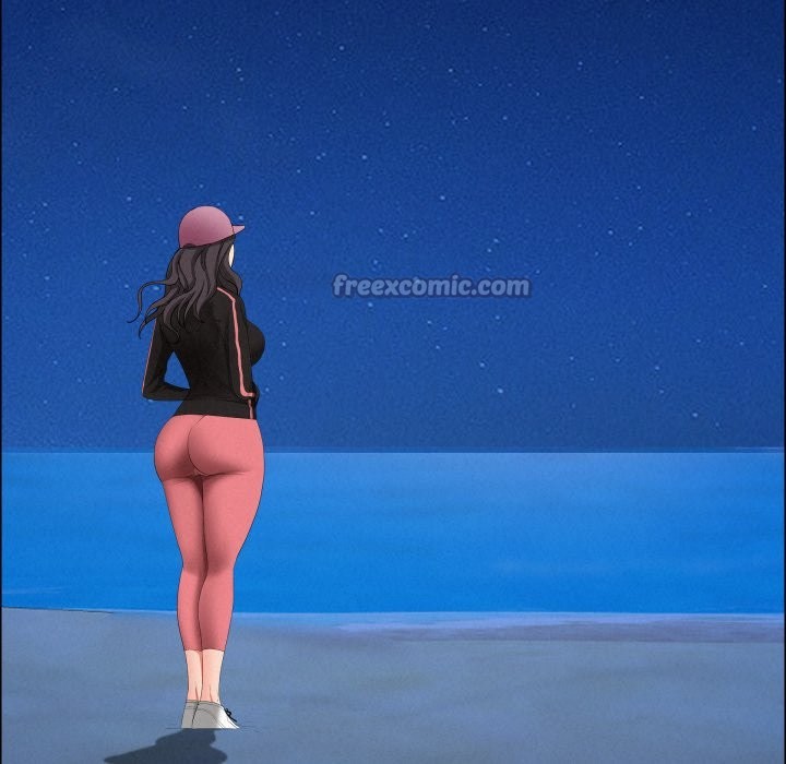 贵妇的专属保镳第55話